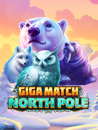 Giga Match North Pole