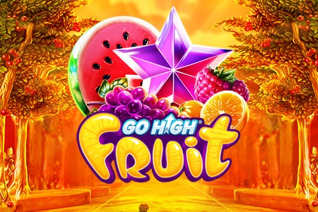 Go High Fruit