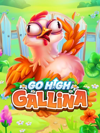 Go High Gallina