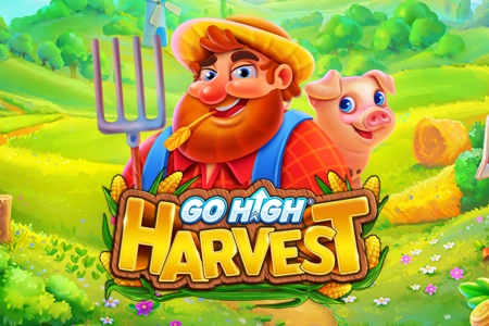 Go High Harvest