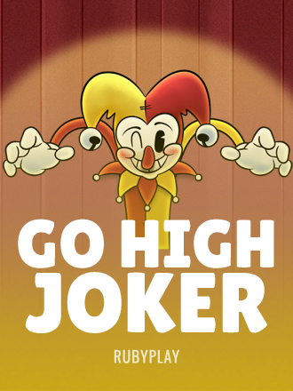 Go High Joker