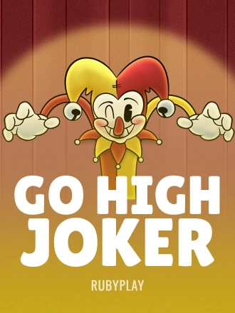 Go High Joker