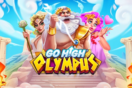 Go High Olympus