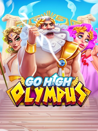 Go High Olympus
