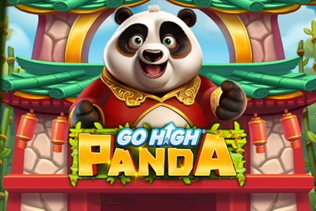Go High Panda