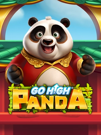 Go High Panda