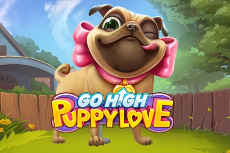 Go High Puppy Love