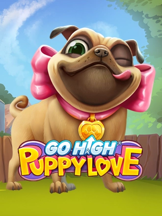 Go High Puppy Love