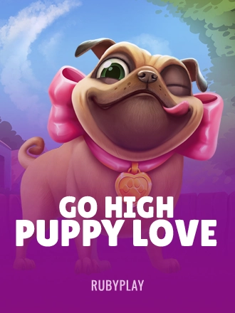 Go High Puppy Love