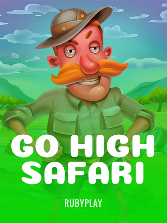 Go High Safari
