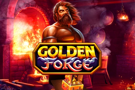 Golden Forge
