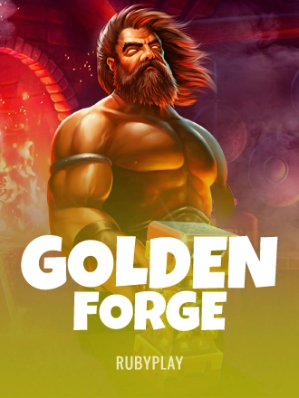 Golden Forge