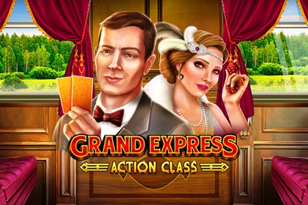 Grand Express: Action Class