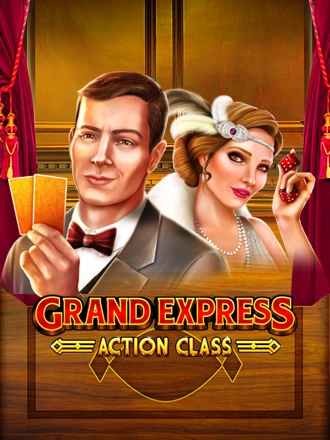 Grand Express: Action Class