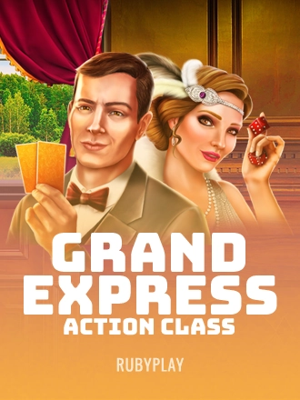 Grand Express: Action Class