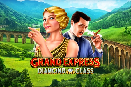 Grand Express: Diamond Class