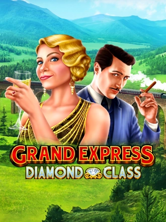 Grand Express: Diamond Class