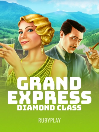 Grand Express: Diamond Class