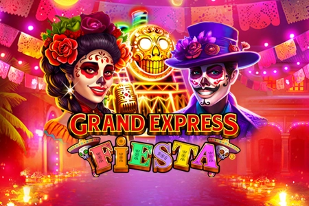 Grand Express Fiesta
