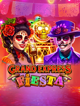 Grand Express Fiesta