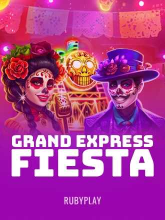 Grand Express Fiesta