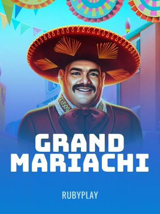 Grand Mariachi