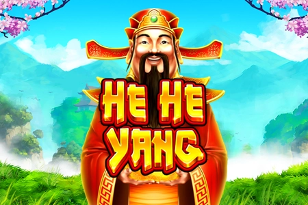He He Yang