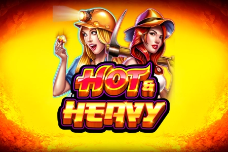 Hot and Heavy