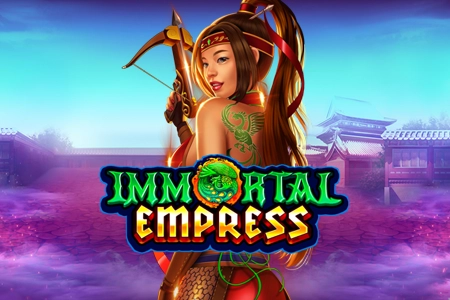 Immortal Empress