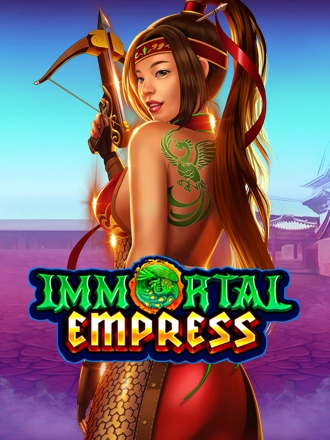 Immortal Empress