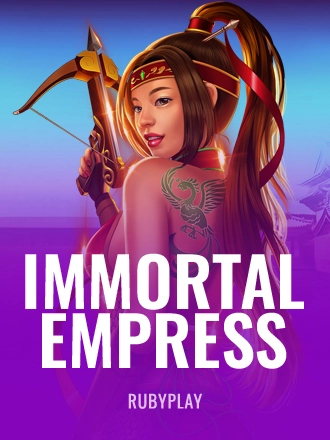 Immortal Empress