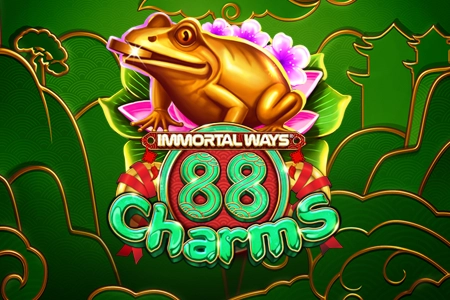 Immortal Ways 88 Charms