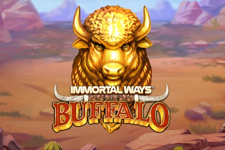 Immortal Ways Buffalo