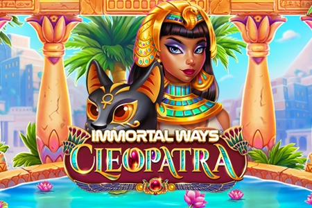 Immortal Ways Cleopatra