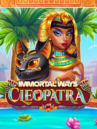 Immortal Ways Cleopatra