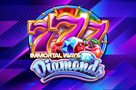 Immortal Ways Diamonds