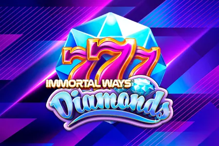 Immortal Ways Diamonds Easter