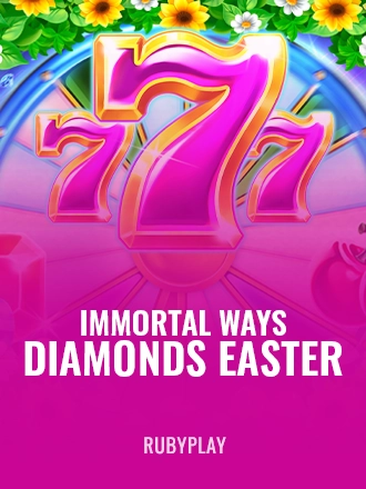 Immortal Ways Diamonds Easter