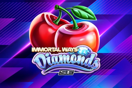 Immortal Ways Diamonds Special Edition