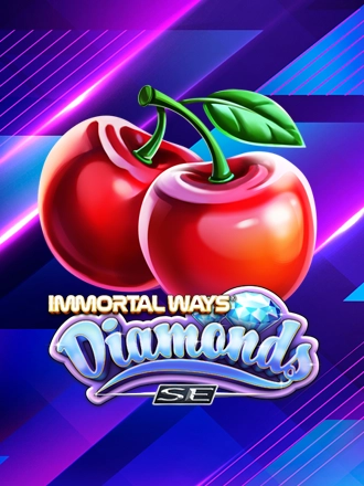 Immortal Ways Diamonds Special Edition