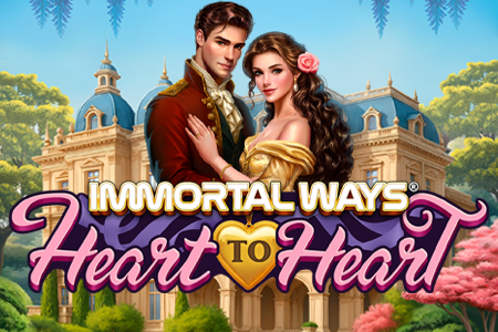 Immortal Ways Heart to Heart