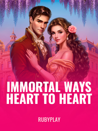 Immortal Ways Heart to Heart