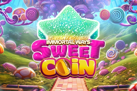 Immortal Ways Sweet Coin