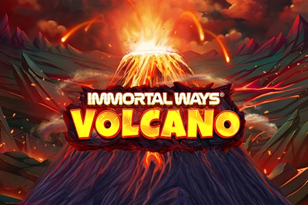 Immortal Ways Volcano