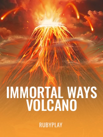 Immortal Ways Volcano