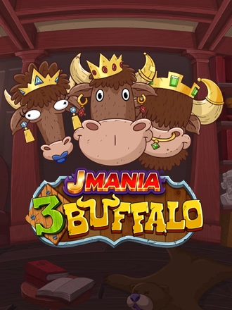 J Mania 3 Buffalo