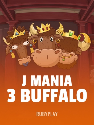 J Mania 3 Buffalo
