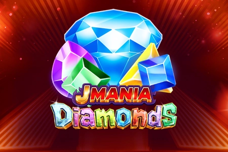 J Mania Diamonds