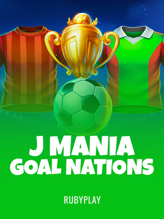 J Mania Goal Nations