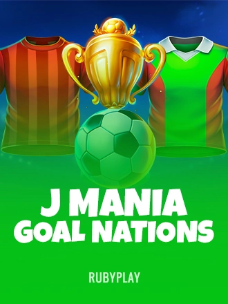 J Mania Goal Nations